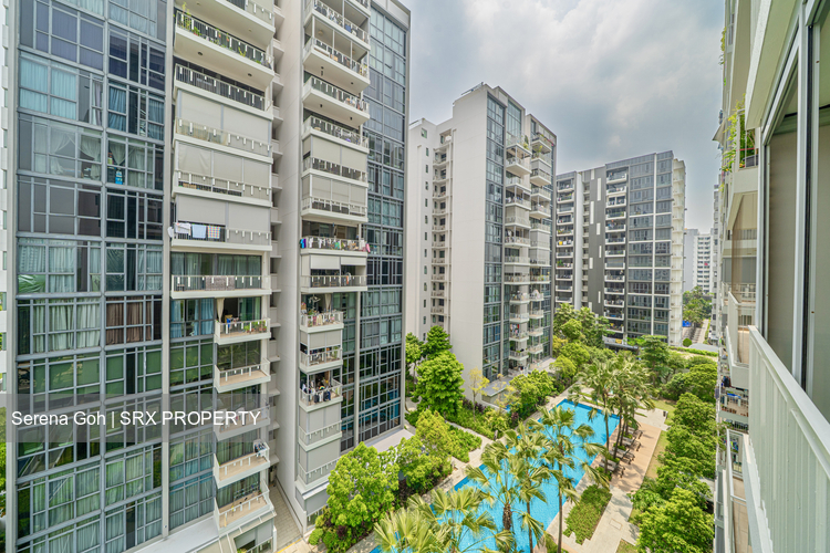 The Luxurie (D19), Condominium #622185351